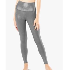 Twinkle High Waisted Midi Legging